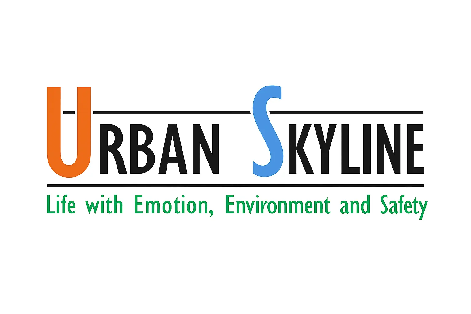 Urban Skyline