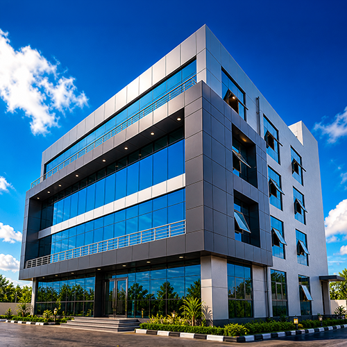 UPVC Sliding Window Manufacturers in Aundh